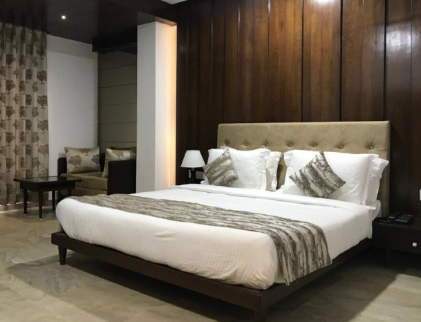 Hotel Rajdhani (Dwarka) - Image 2